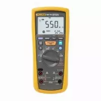 Fluke 1587 Insulation Tester